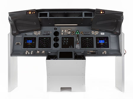 737NG MIP Pro 2 Kit 0 - BASE - CONFIGURABILE