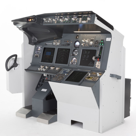 B737NG MIP Pro Compact
