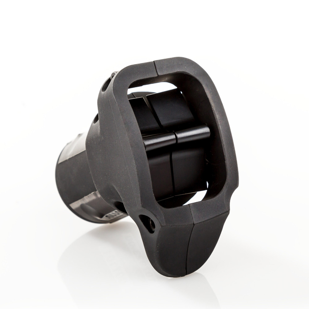 B737 Trim Switch in alluminio