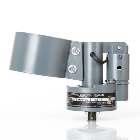 B737 Stick Shaker (senza alimentatore)