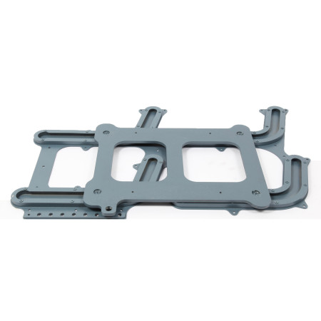 B737 Universal J-Rails, lato Primo Ufficiale