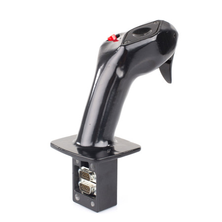 A320 Sidestick Handle F.O.