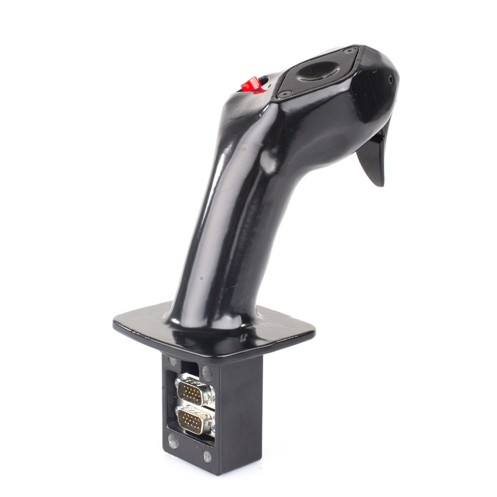 A320 Sidestick Handle F.O.