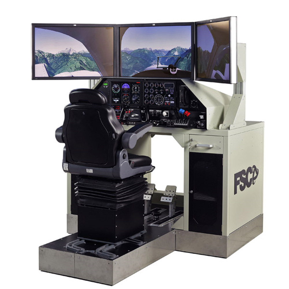 MTGS330 con Monitor Touch