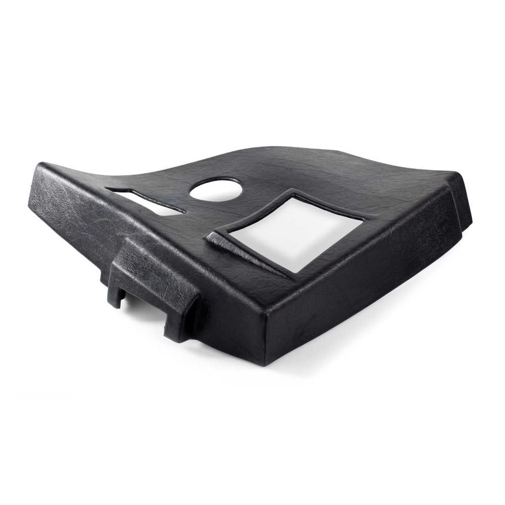 A320 Cabinet CPT Top Rubber