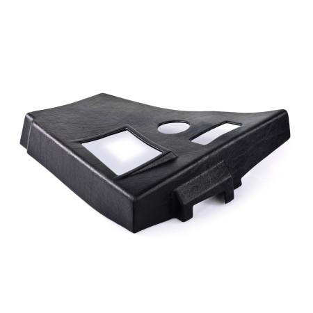 A320 Cabinet F.O. Top Rubber