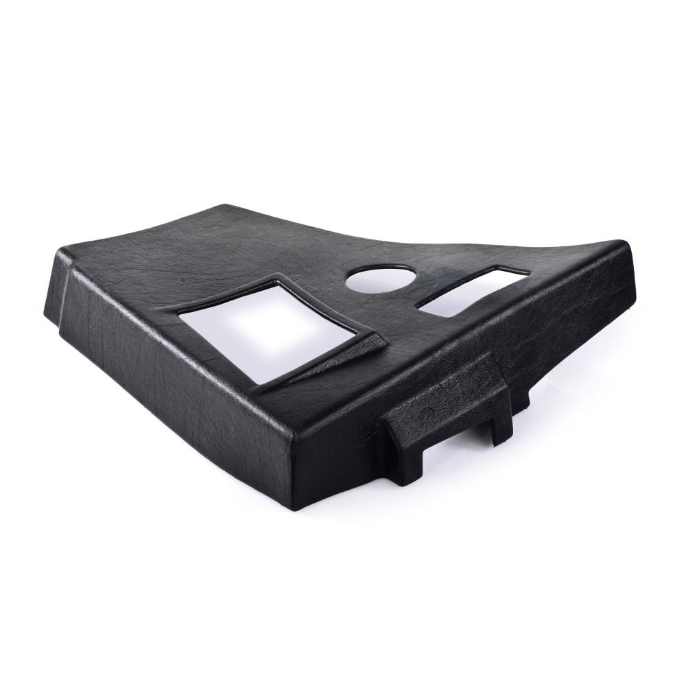 A320 Cabinet F.O. Top Rubber