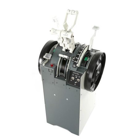 B737NG Throttle Quadrant metal Semi-PRO