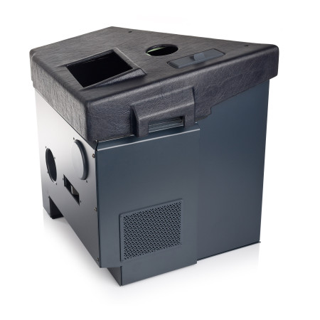 A320 Cabinet per Sidestick e Tiller, lato Primo Ufficiale