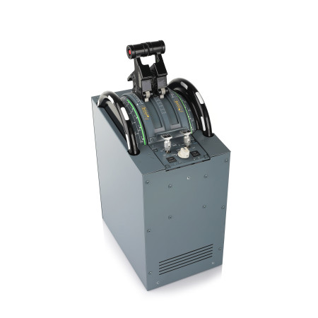 A320 Throttle Quadrant metal PRO motorized
