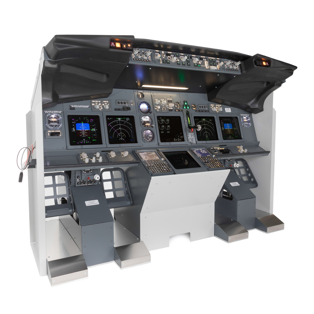 B737NG MIP Pro