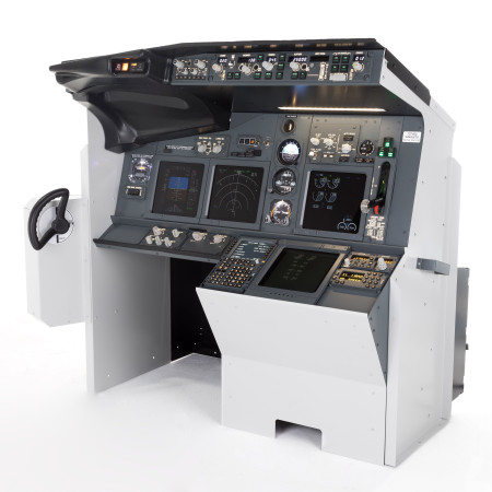 B737NG MIP Pro Compact