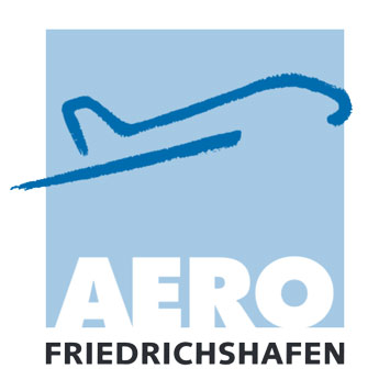 AERO Friedrichshafen LOGO
