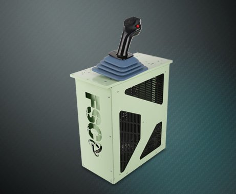 A320 Sidestick PRO Commander