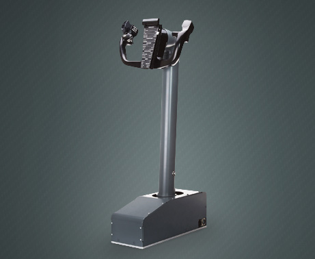 B737 Single Yoke / Control Column с Control Loading