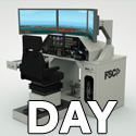 General Aviation Simulator 1P (1 ДЕНЬ-АРЕНДА)