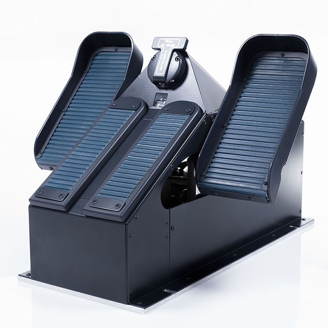 A320 Rudder Pedals PRO ABF CPT 