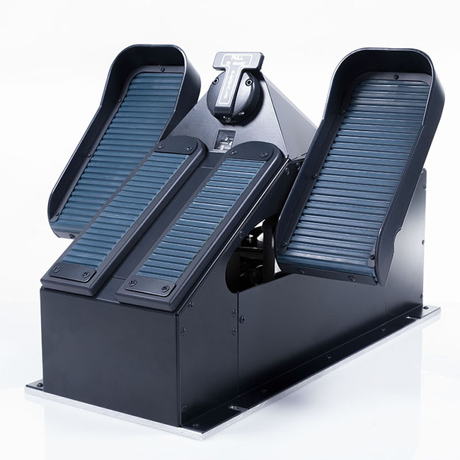 A320 Rudder Pedals PRO ABF CPT