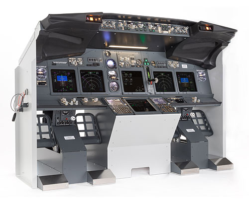 737NG MIP PRO 2 - FULL