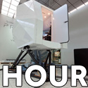 FULL MOTION General Aviation Simulator (1HOUR-RENT)