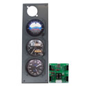 B737NG MIP STANDBY GAUGES KIT 1