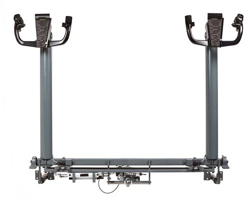 B737 Dual linked Yoke / Control Column - Pro