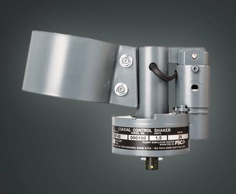 Шейкер Single Stick B737 с блоком управления