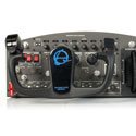 Cirrus II pro Flight Console con 737 Yoke