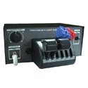 Throttle Quadrant Console USB with Flap and Landing gear switch (without TQ)