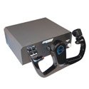 Cirrus Yoke Boeing Style Desktop mount 