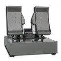 Single Rudder Pedals PRO Jet Style