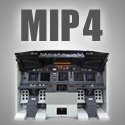 737NG MIP Pro Kit 4 - Full System