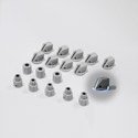 B737 Knob KIT (17 items)