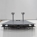 B737 Floorstand PRO and Yoke PRO Dual Linked Passive