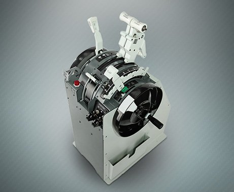 Дроссель B737 Quadrant Pro Цельнометаллический моторизованный