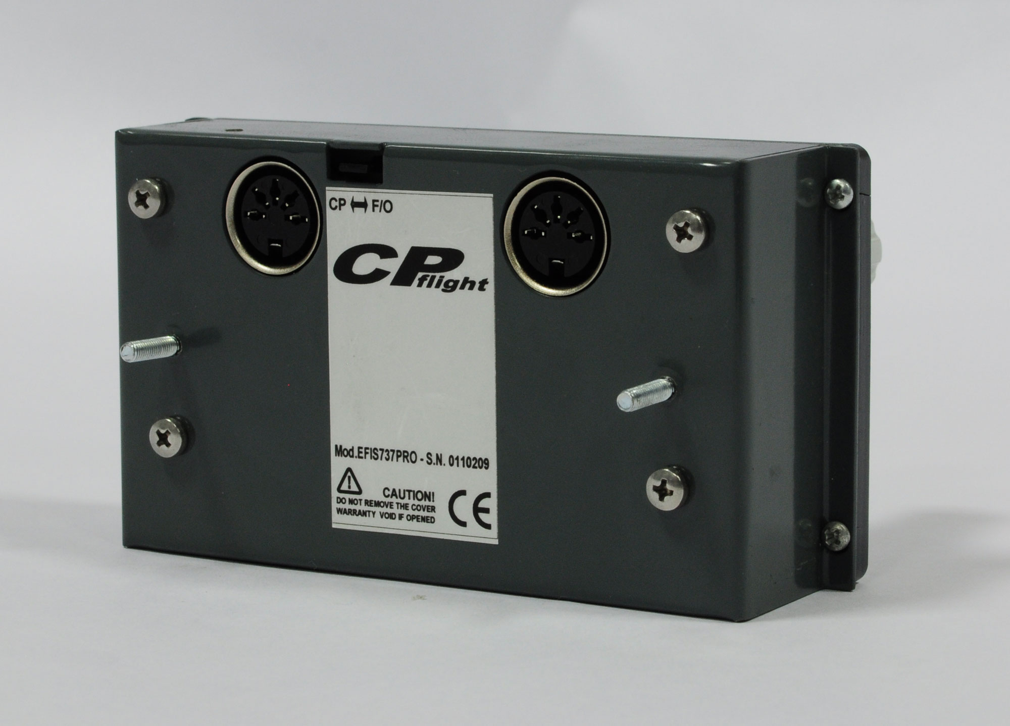 cpflight EFIS737PRO 2個セット MIP737ICS3_MAIN | CPflight