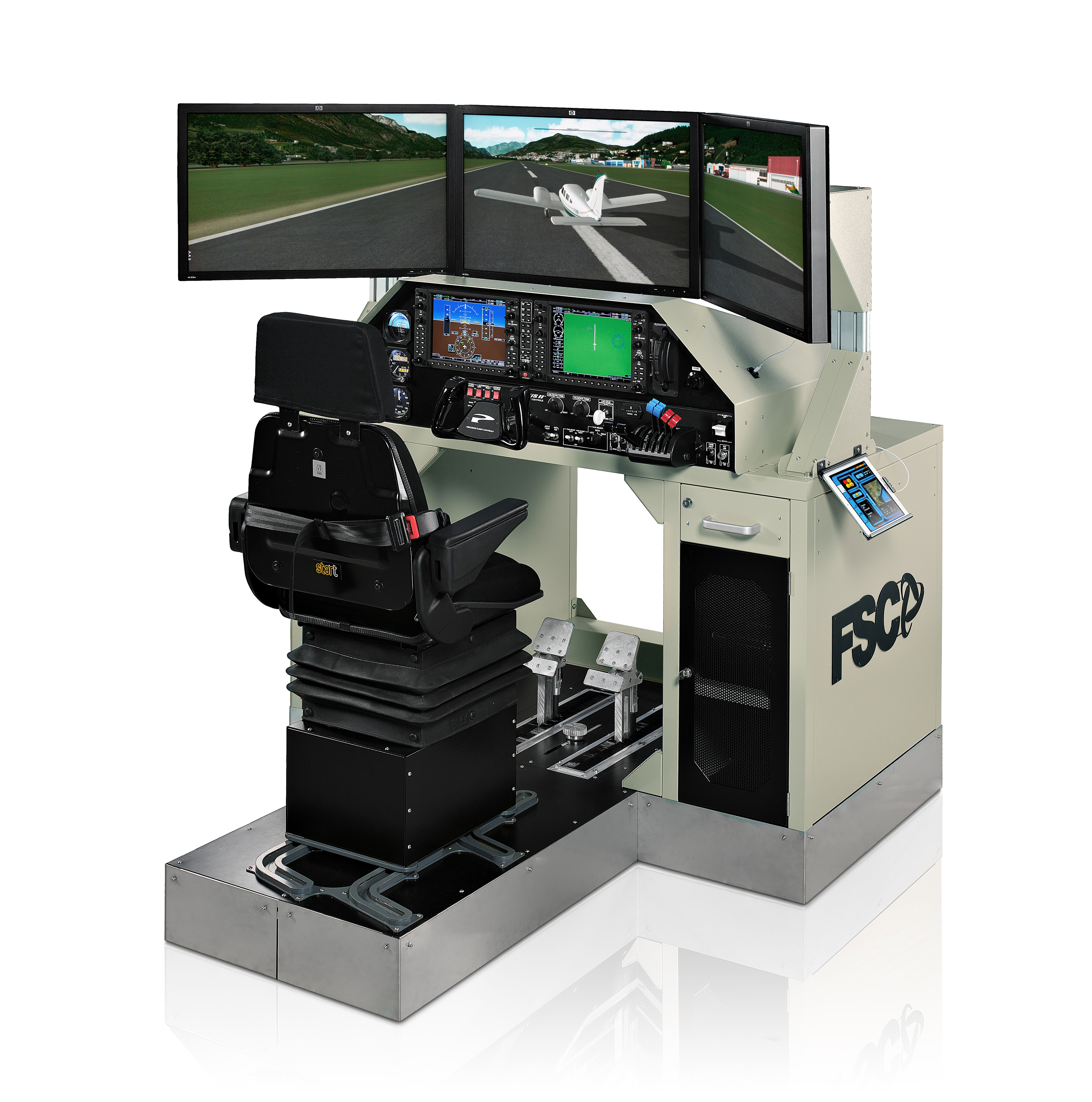 FSC news MTGS330 G1000 general aviation