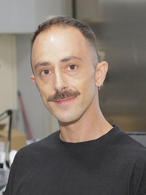 Andrea Fumagalli
