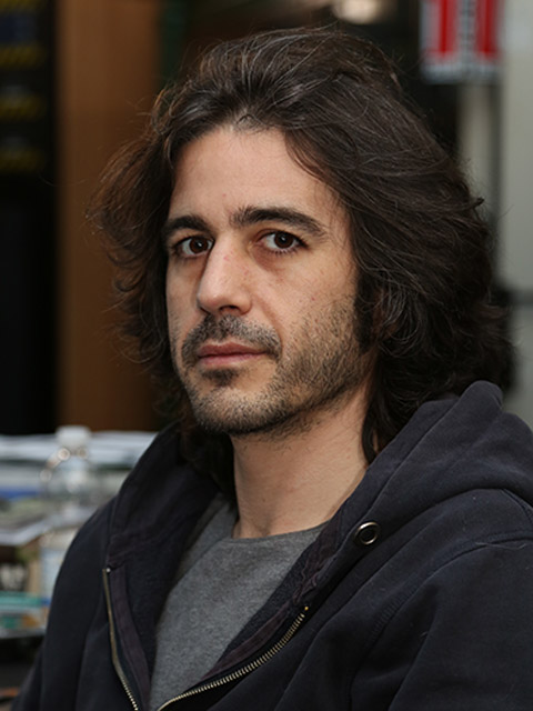Mattia Berti