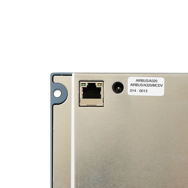 FSC news A320 rear connections