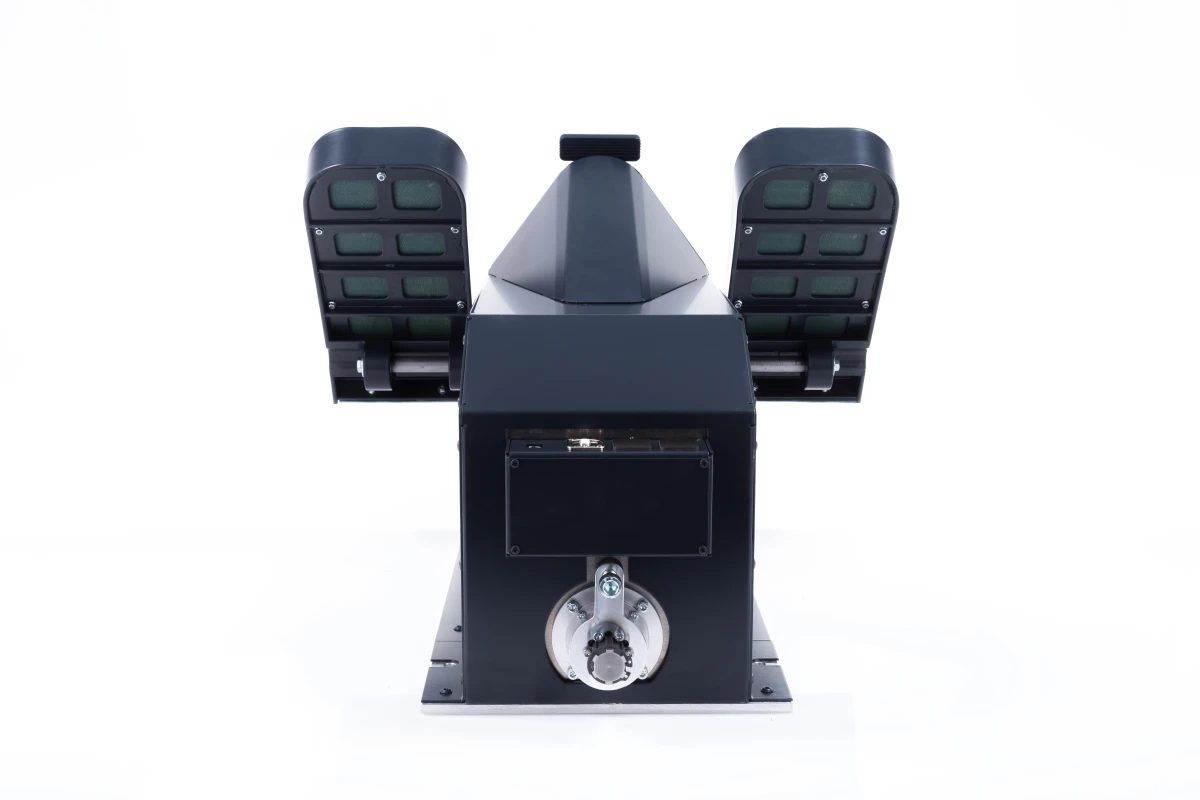 FSC A320 rudder pedals above cpt back