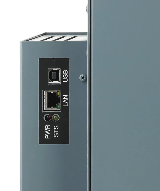 FSC A320 TQ pro motorized connections ports
