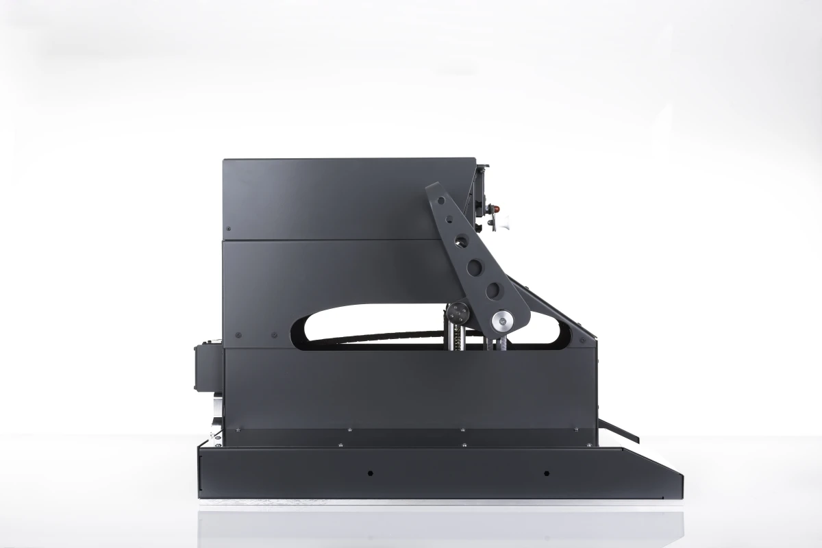 FSC B737 rudder pedals captain forthward lateral view