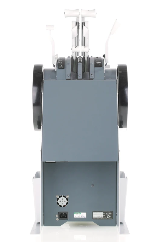 FSC B737MAX TQ metal pro motorized back connections