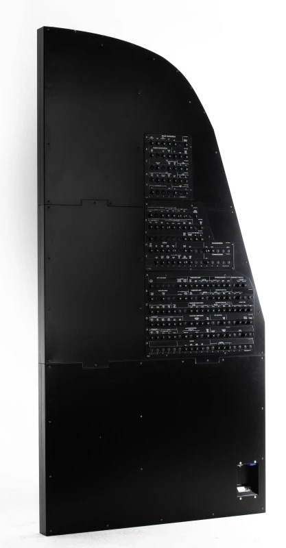 FSC B737NG Circuit breakers wall captain side front view 34