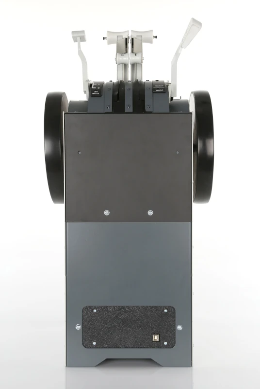 FSC B737NG Throttle Quadrant metal Semi-PRO back