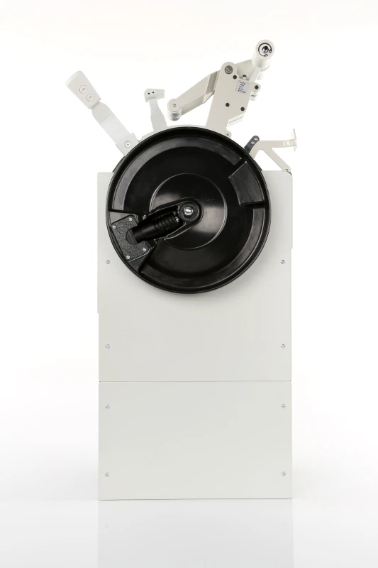FSC B737NG Throttle Quadrant metal Semi-PRO lateral 2
