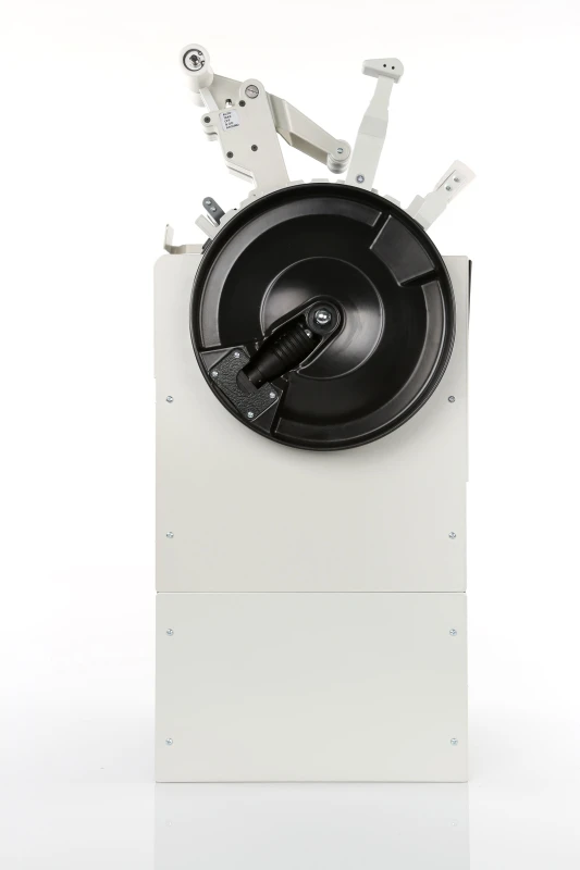 FSC B737NG Throttle Quadrant metal Semi-PRO lateral