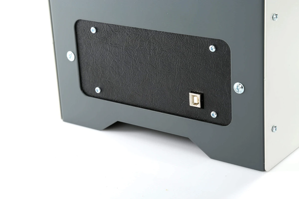 FSC B737NG Throttle Quadrant metal Semi-PRO USB connection back