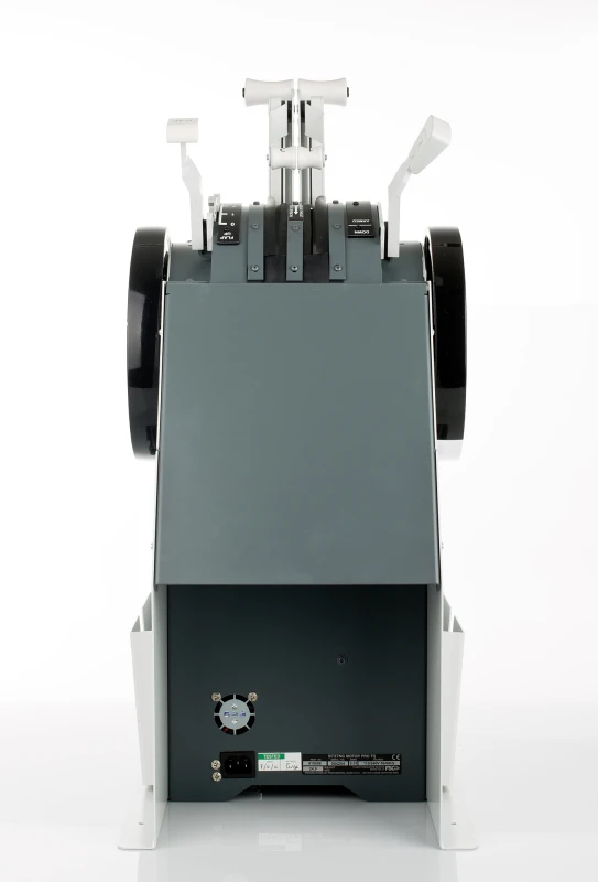 FSC B737NG TQ metal PRO motorized back connections